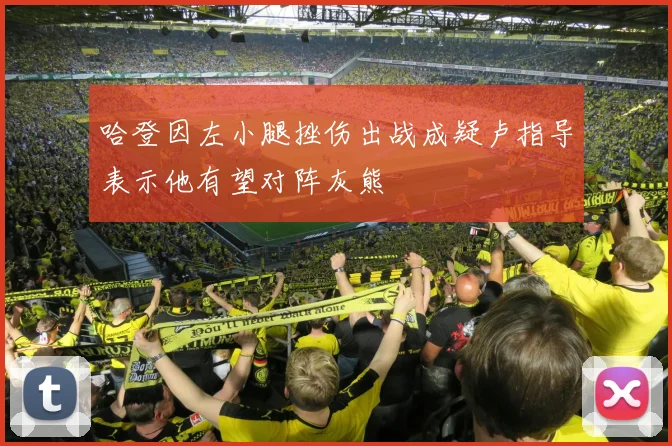 哈登因左小腿挫伤出战成疑卢指导表示他有望对阵灰熊